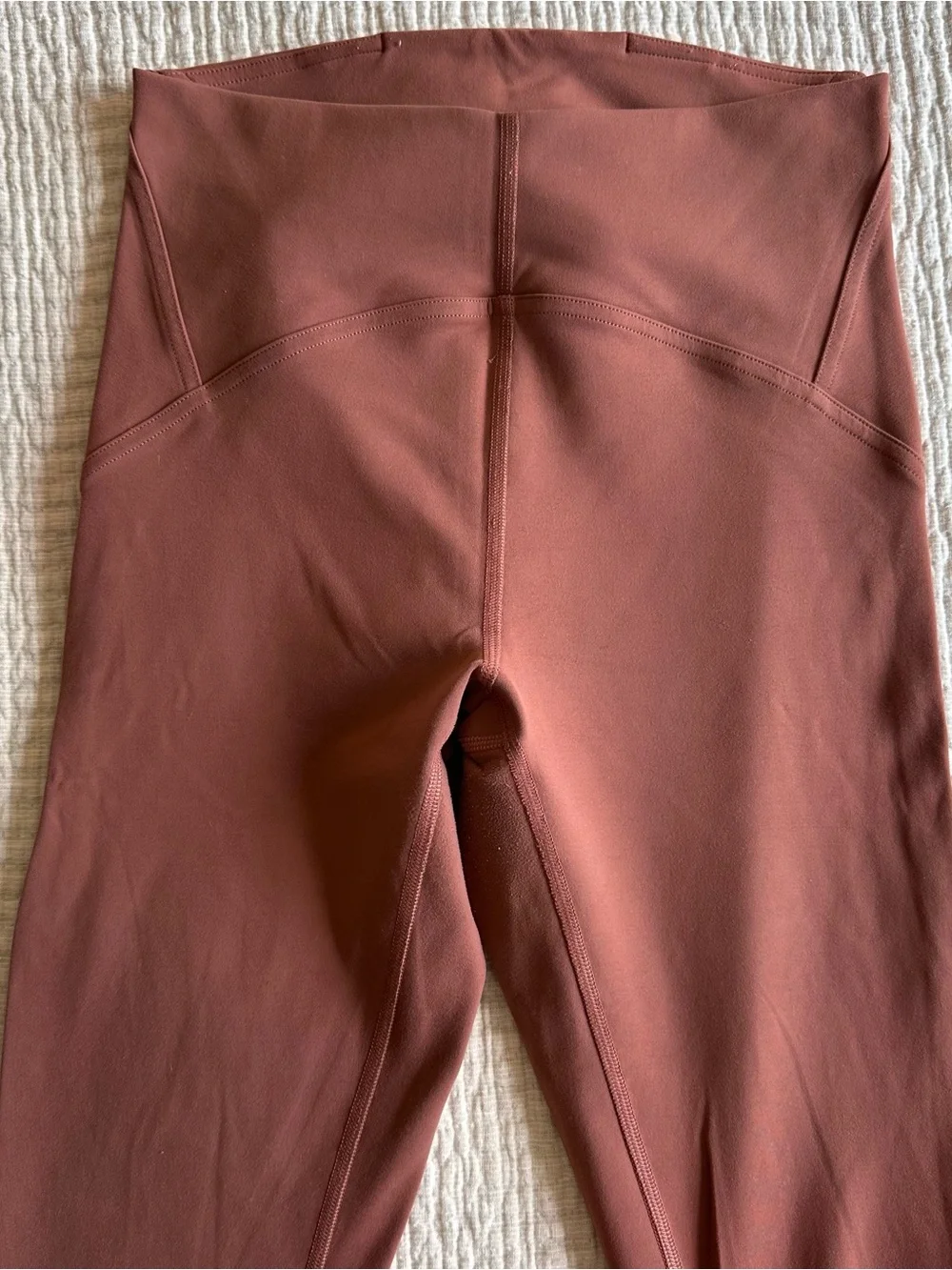 Lululemon Women's Instill High-Rise Tight 25
